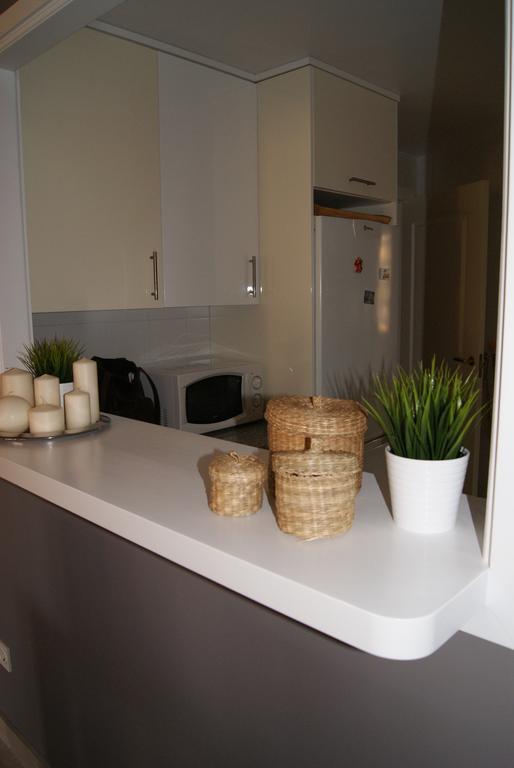 Splendide Appartement Deluxe Manilva Exterior foto