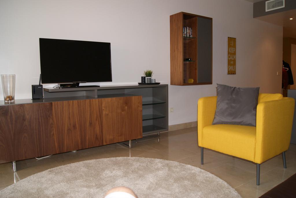 Splendide Appartement Deluxe Manilva Exterior foto