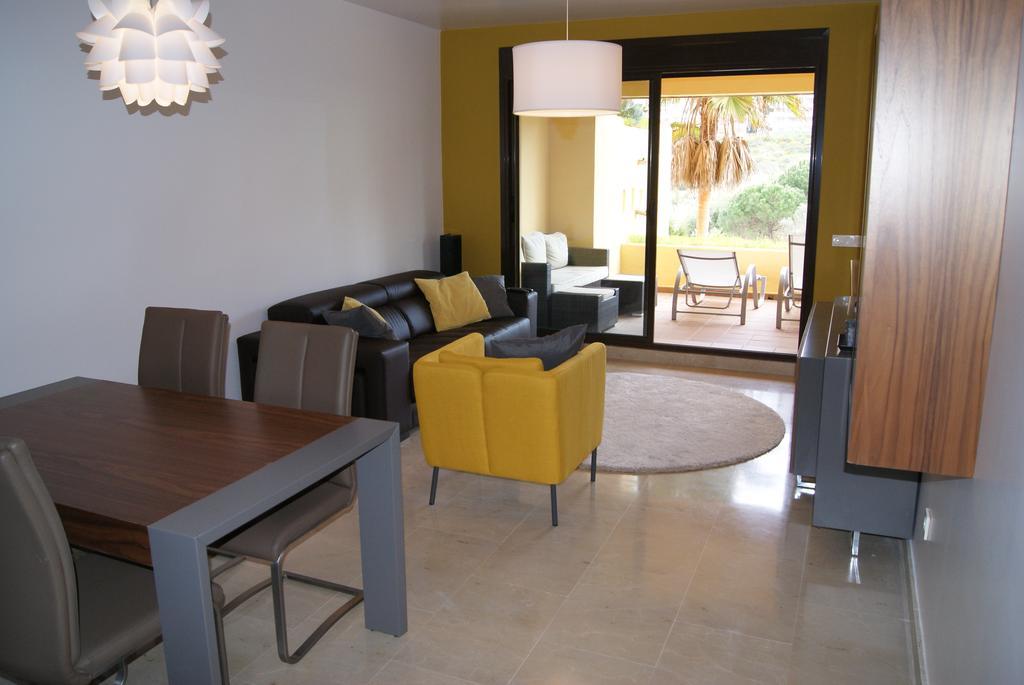 Splendide Appartement Deluxe Manilva Exterior foto
