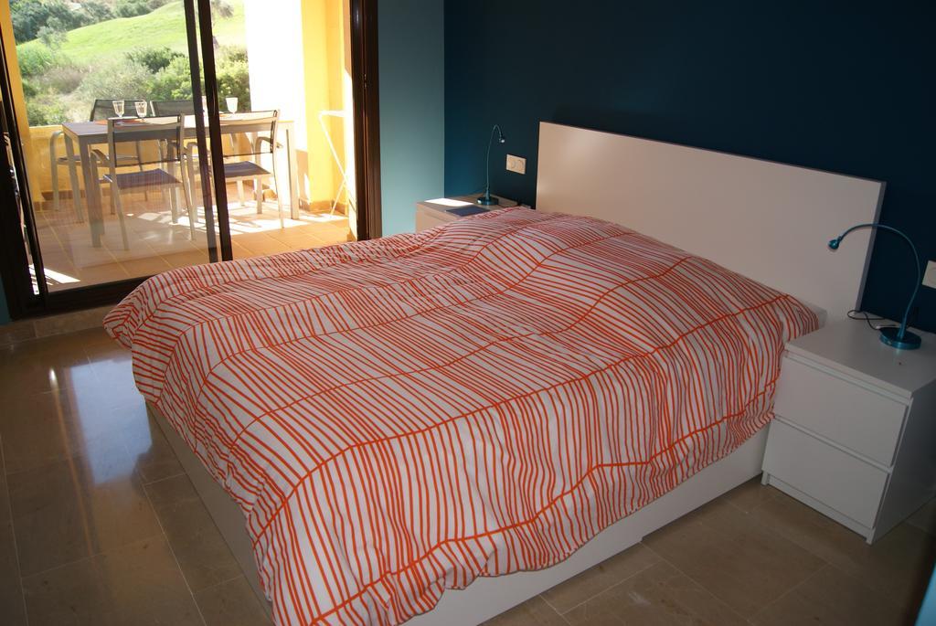 Splendide Appartement Deluxe Manilva Exterior foto