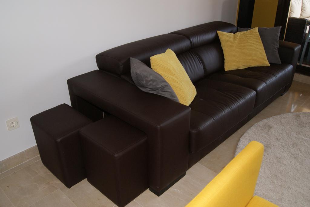 Splendide Appartement Deluxe Manilva Exterior foto